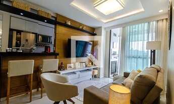 Imagem 4: Apartamento à Venda - São Domingos , 2 Quartos, 85 m2