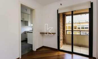 Imagem 2: Apartamento com 3 dorm - Itaim Bibi