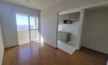 Imagem: Apartamento Sunset Faria Lima