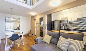 Imagem 5: Apartamento Venda Vila Olímpia 77 m² 1 Dormitórios