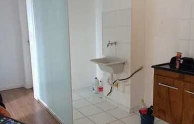 Imagem 5: Apartamento próximo ao trem, 2 quartos