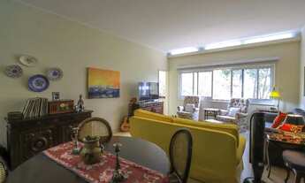 Imagem 6: Apartamento com 3 dormitórios à venda, 148 m² por R$ 1.250.000,00 - Consolação - São Paulo