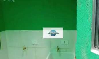 Imagem 4: Casa com 1 dormitório para alugar por R$ 710,00/mês - Vila Pereira Barreto - São Paulo/SP