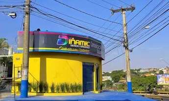 Imagem 2: Vende-se lote comercial