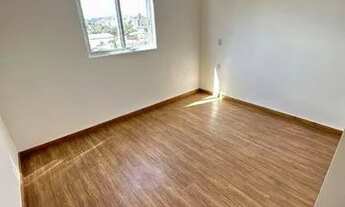 Imagem 6: Apartamento com 2 dormitórios à venda, 51 m² por R$ 350.000 - Estrela do Oriente - Belo Ho