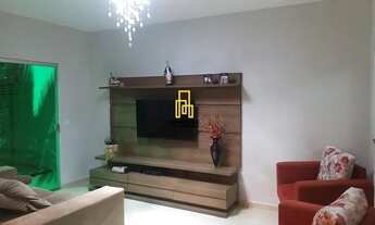 Imagem 3: Casa para Venda em Uberlândia, Pacaembu, 3 dormitórios, 1 suíte, 2 banheiros, 3 vagas