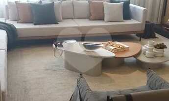 Imagem 3: Lindo apartamento com 3 suítes de 170m2 em Pinheiros