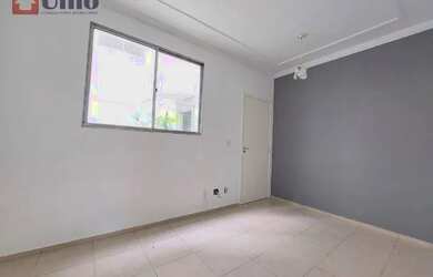 Imagem 3: Apartamento com 2 dormitórios à venda, 55 m² por R$ 145.000,00 - Piracicamirim - Piracicab