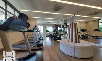 Imagem 4: Apartamento com 3 dormitórios à venda, 113 m² por R$ 2.300.000,00 - Chácara Santo Antônio