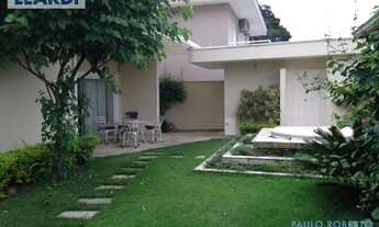 Imagem 2: CASA ASSOBRADADA - MORUMBI - SP