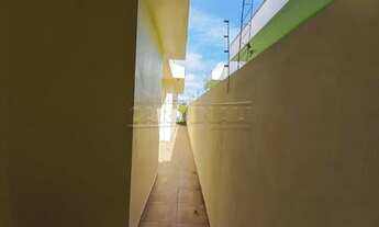 Imagem 5: Casa Padrão em São Carlos