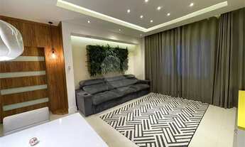 Imagem: Casa Residencial no Boqueirão, Santos/SP