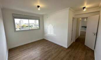 Imagem 3: RAIZ - Apartamento de 84m² co 2 dormitorios 1 suite 2 banheiro e 2 vagas para carros no S