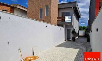 Imagem 3: Casa à venda, 3 quartos, 1 suíte, Jardim Regina - Itanhaém/SP