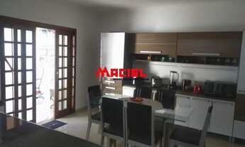 Imagem 3: Casa Padrão em Jacareí