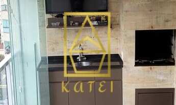 Imagem 2: Apartamento à venda no bairro Santa Teresinha - São Paulo/SP, Zona Norte