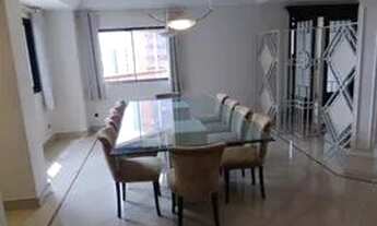 Imagem 3: Apartamento com 5 dormitórios, 450 m² - venda por R$ 2.500.000 ou aluguel por R$ 11.670/mê