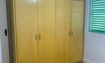 Imagem 4: Apartamento para Locação em Bauru, CONTORNO, 3 dormitórios, 1 banheiro, 1 vaga