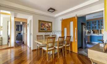 Imagem 2: Apartamento Locação 3 Dormitórios - 120 m² Vila Mariana