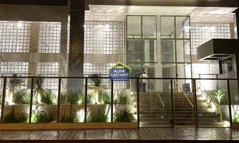 Imagem 3: MEGA EMPREENDIMENTO NO CANTO DO FORTE, VISITOU COMPROU,ANT6708