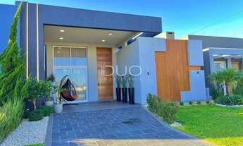 Imagem: Casa no Condomínio Riviera em Xangri-lá