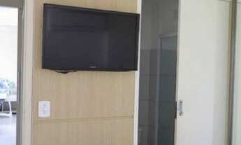 Imagem 6: Apartamento para venda com 120 metros quadrados com 3 quartos em Centro - Poá - São Paulo