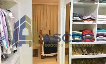 Imagem 8: Amplo apartamento de quatro dormitórios próximo ao Shopping!