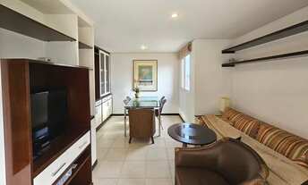 Imagem 4: Loft duplex para aluguel com 66 metros quadrados com 1 quarto em Paraíso - São Paulo - SP