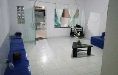 Imagem 3: Vende-se :Ou aluga-se casa Recreio de Cabuçu Saubara -Ba.Temporada