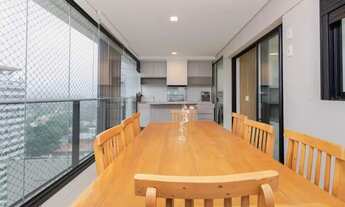 Imagem 7: Apartamento com 2 dormitórios para alugar, 72 m² por R$ 12.400,00/mês - Pinheiros - São Pa