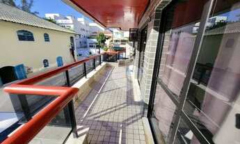 Imagem 6: Lopes Enjoy Vende, Excelente Apartamento 2a quadra da Praia, com 3 suítes, 136 m² por R$ 1