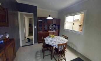 Imagem 3: Casa com 2 dormitórios à venda, 150 m² por R$ 350.000,00 - Residencial Marcio Soufen Redi