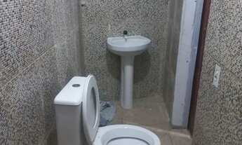 Imagem 2: Alugo kitnet Quarto com aluguel por R$500 /mês