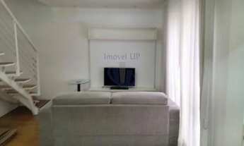 Imagem 3: Apartamento DUPLEX MOBILIADO ao lado metro V.Madalena, Pacote R$5.000,00