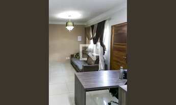 Imagem 5: Casa de Condomínio para Aluguel - Vila Gustavo, 2 Quartos, 90 m2