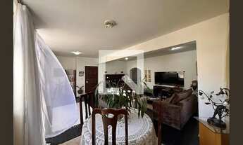 Imagem 2: Apartamento para Aluguel - Santo Antônio, 4 Quartos, 243 m2