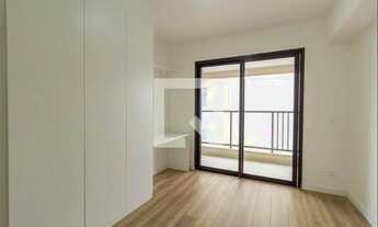 Imagem 3: Apartamento à Venda - Vila Mariana, 1 Quarto, 25 m2