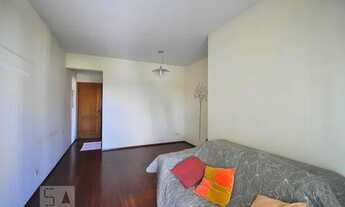 Imagem 4: Apartamento para Aluguel - Portal do Morumbi, 2 Quartos, 62 m2