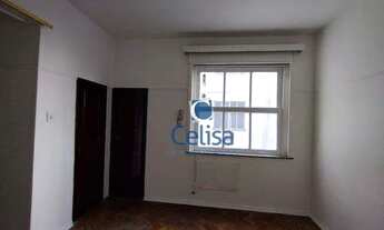 Imagem 3: Apartamento com 1 dormitório para alugar, 35 m² por R$ 2.203,08/mês - Flamengo - Rio de Ja
