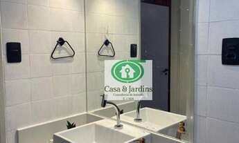 Imagem: Apartamento com 2 dormitórios para alugar