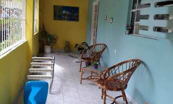 Imagem: Casa próxima a praia de xareu