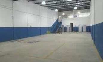 Imagem 2: Galpão para alugar, 274 m² por R$ 8.630,67/mês - Centro - São Bernardo do Campo/SP