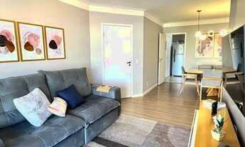 Imagem 6: Belíssimo Apartamento no Jardim Bela Vista - Santo André