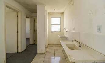 Imagem 6: Apartamento com 2 dormitórios, 55 m² - venda por R$ 149.000,00 ou aluguel por R$ 1.016,50