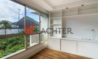 Imagem 4: RIO DE JANEIRO - Apartamento Padrão - Ipanema