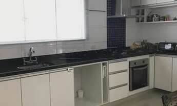 Imagem 7: Casa Condomínio em São Carlos