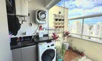 Imagem 4: Cobertura Duplex Campo Belo