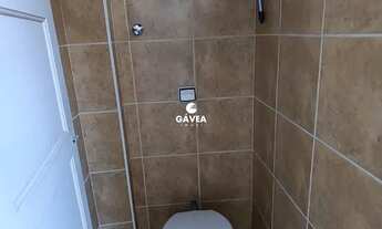 Imagem 4: Apartamento à venda no Boqueirão em Santos