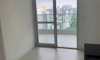 Imagem 2: Venda Apartamento 1 Dormitórios - 34 m² Campo Belo