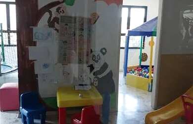 Imagem 2: Apartamento para venda com 95 metros quadrados com 3 quartos em Tucuruvi - São Paulo - SP